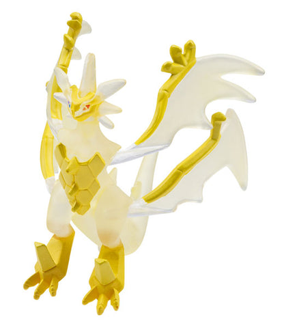 Pocket Monsters - Necrozma - Moncolle Pokemon Battle! - Monster Collection - Moncolle Ex - Saikyou Set Vol.1 - Ultra Necrozma (Takara Tomy)