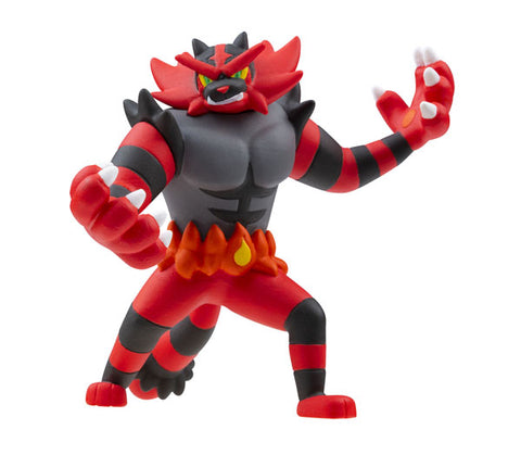 Pocket Monsters - Necrozma - Moncolle Pokemon Battle! - Monster Collection - Moncolle Ex - Saikyou Set Vol.1 - Ultra Necrozma (Takara Tomy)