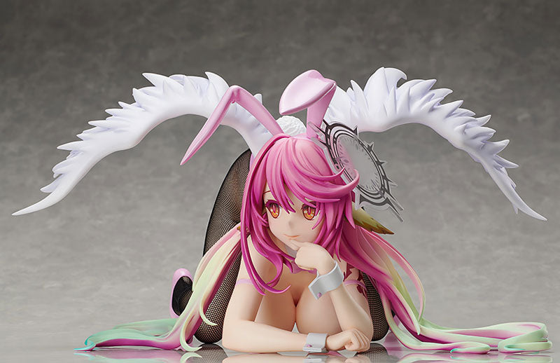 No Game No Life: Zero B-Style Schwi (Bunny Ver.) 1/4 Scale Figure