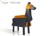LOVE TOYS Vol.3 - Skytube Premium - Wooden Horse - 1/12 - Halloween Ver. (Alphamax)