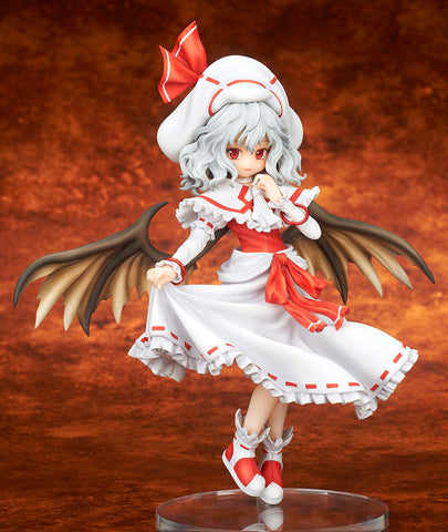 Touhou Project - Remilia Scarlet - Kourindou Version (Ques Q)