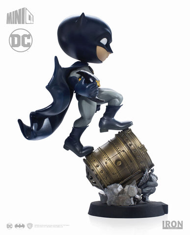 Mini Heroes / DC Comics: Batman PVC Deluxe ver