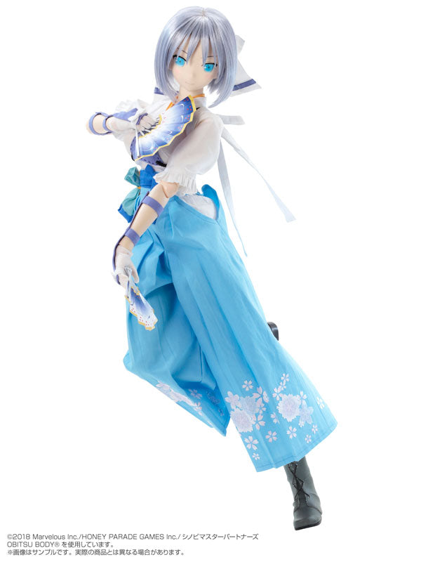 AmiAmi [Character & Hobby Shop]  Senran Kagura SHINOVI MASTER