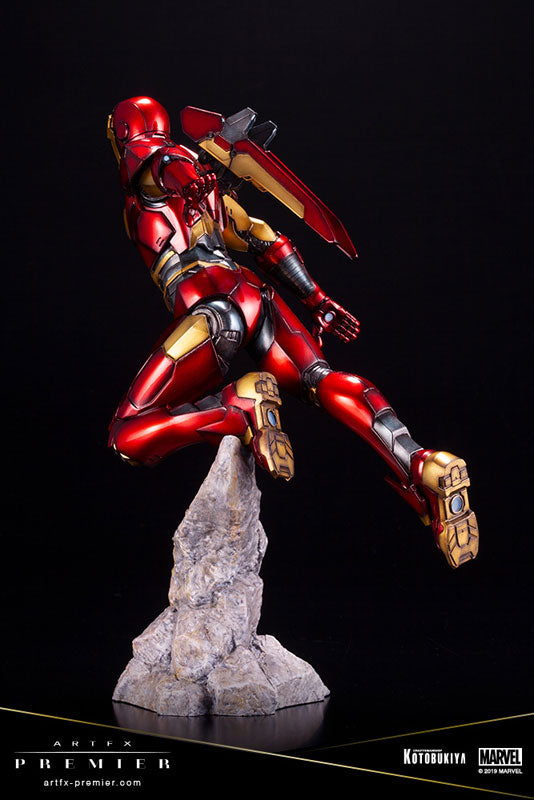 Avengers - Iron Man - ARTFX PREMIER - 1/10 (Kotobukiya)