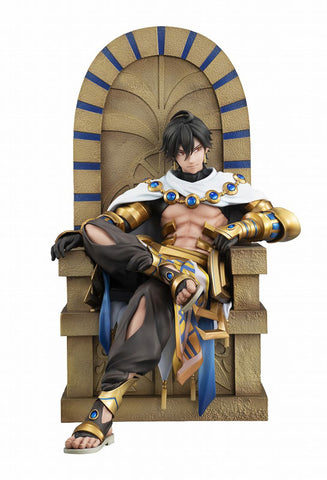 Fate/Grand Order - Ozymandias - 1/8 - Rider (MegaHouse)