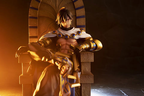 Fate/Grand Order - Ozymandias - 1/8 - Rider (MegaHouse)