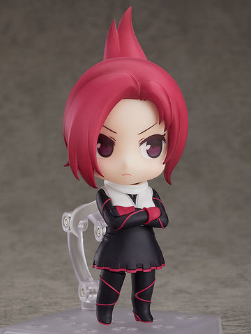 Kemurikusa - Rin - Nendoroid #1107 (Good Smile Company)