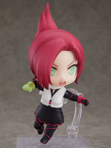 Kemurikusa - Rin - Nendoroid #1107 (Good Smile Company)