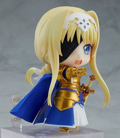 Sword Art Online: Alicization - Alice Schuberg - Nendoroid #1105 (Good Smile Company)