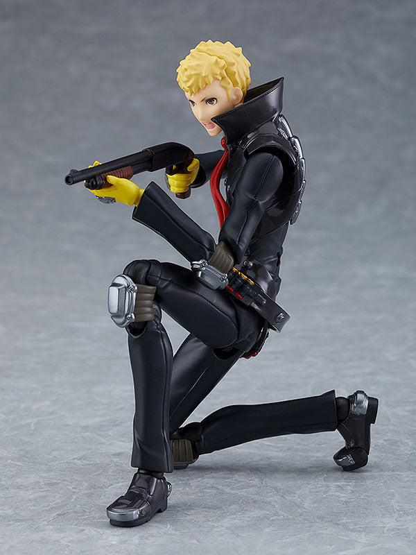 Ryuji sakamoto persona 5 figma selling figure