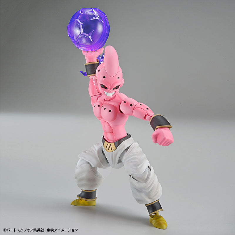 Dragon Ball Z - Majin Buu (Kid) - Figure-rise Standard (Bandai, Bandai -  Solaris Japan