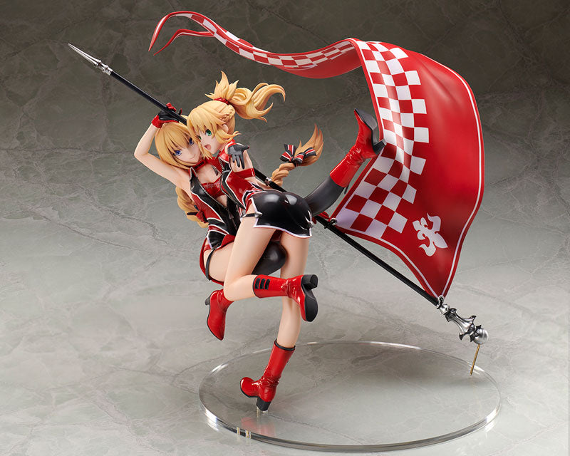 Fate/Apocrypha - Jeanne d'Arc - Mordred - 1/7 - Type-Moon Racing