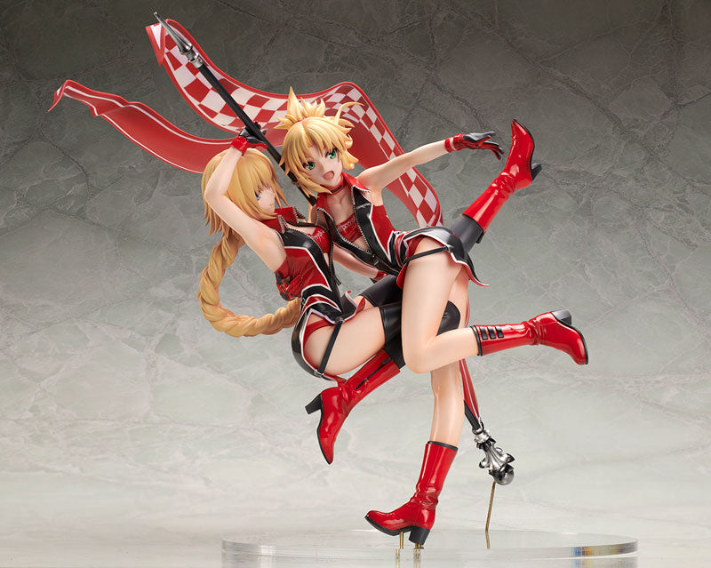 Fate/Apocrypha - Jeanne d'Arc - Mordred - 1/7 - Type-Moon Racing