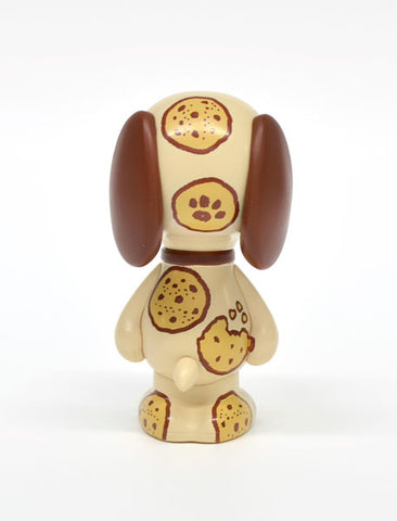 Variarts PEANUT Snoopy 002 (Chocolate chip cookie)
