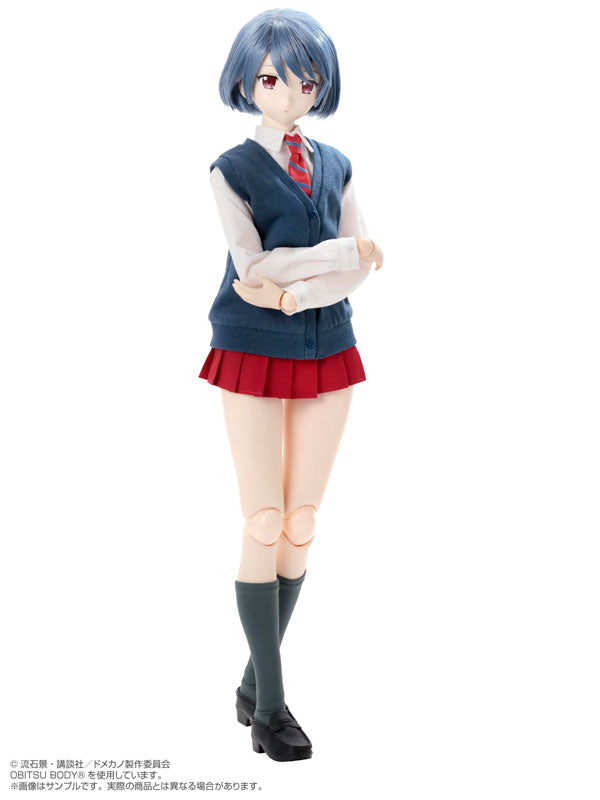 Domestic na Kanojo - Tachibana Rui - Hybrid Active Figure No.065 - 1/3 -  Solaris Japan