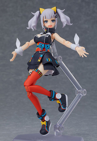 Kaguyaluna - Kaguya Luna - Figma #431 (Max Factory)