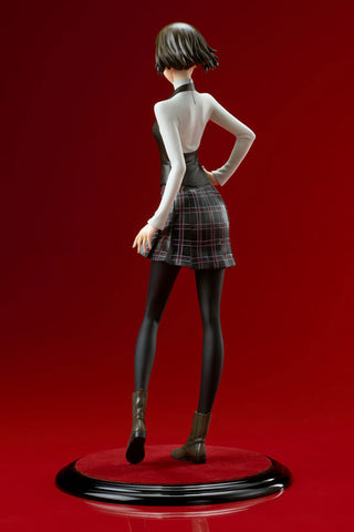 Persona 5: The Animation - Niijima Makoto - Dream Tech - 1/8 (Wave)