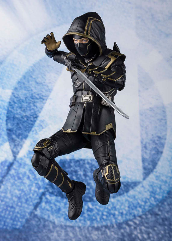 Avengers: Endgame - Ronin - S.H.Figuarts (Bandai Spirits)