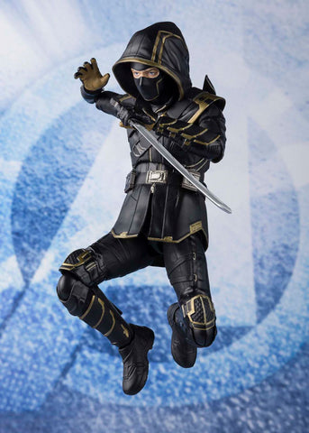 Avengers: Endgame - Ronin - S.H.Figuarts (Bandai Spirits)