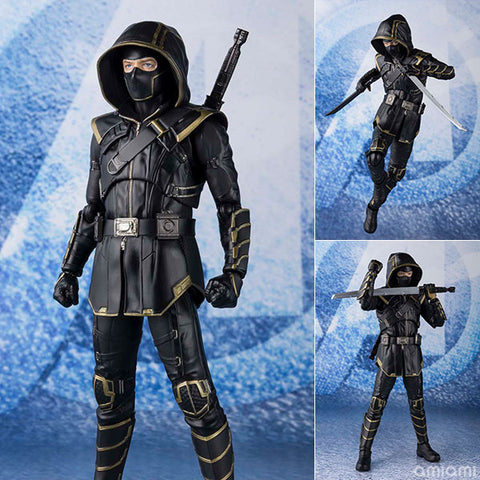 Avengers: Endgame - Ronin - S.H.Figuarts (Bandai Spirits)