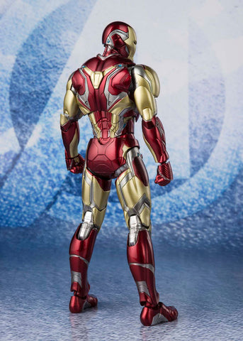 Avengers: Endgame - Iron Man Mark 85 - S.H.Figuarts (Bandai Spirits)