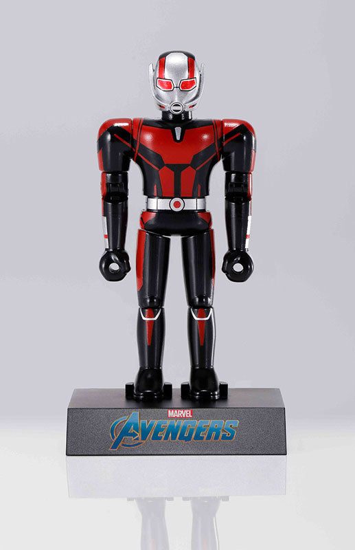 Avengers: Endgame - Ant-Man - Chogokin Heroes (Bandai Spirits 