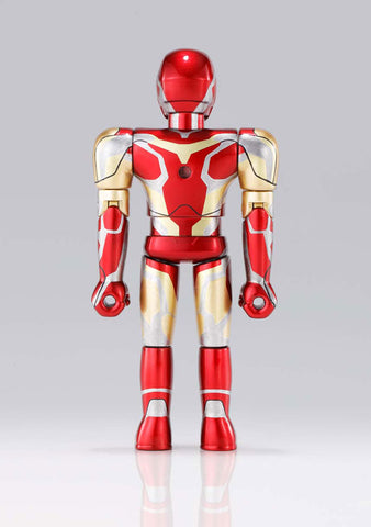 Avengers: Endgame - Iron Man Mark 85 - Chogokin Heroes (Bandai Spirits)