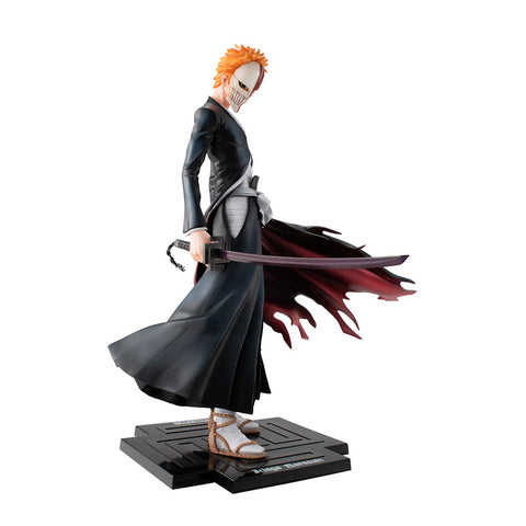 Bleach - Kurosaki Ichigo - G.E.M. - 10th Anniversary ver. (MegaHouse)