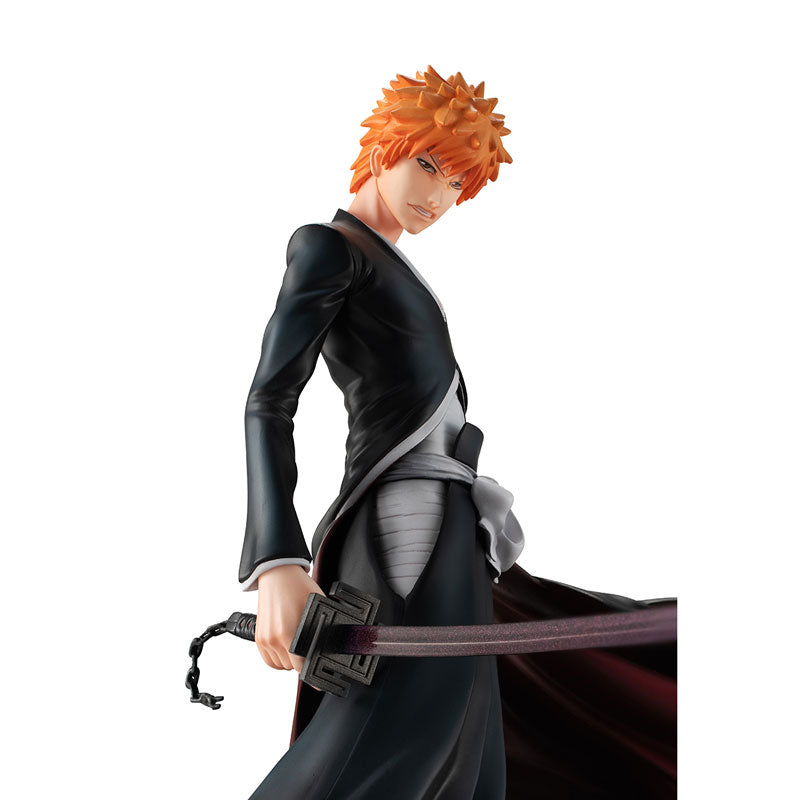 Ichigo Kurosaki | Bleach | G.E.M. | Solaris Japan