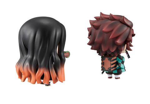 Kimetsu no Yaiba - Kamado Tanjirou - Chimi Mega Buddy! (MegaHouse)