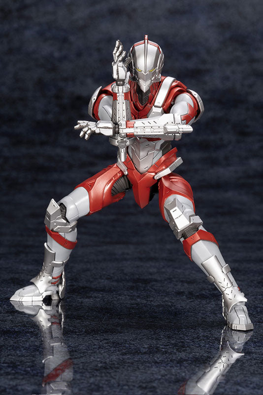 Ultraman Figure