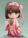 Saenai Heroine no Sodatekata fine - Katou Megumi - Nendoroid #1114 - Kimono Ver. (Good Smile Company)