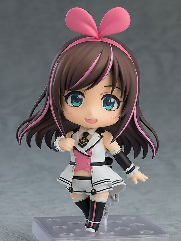 A.I.Channel - Kizuna Ai - Nendoroid #1115 - 2019 Ver. (Good Smile