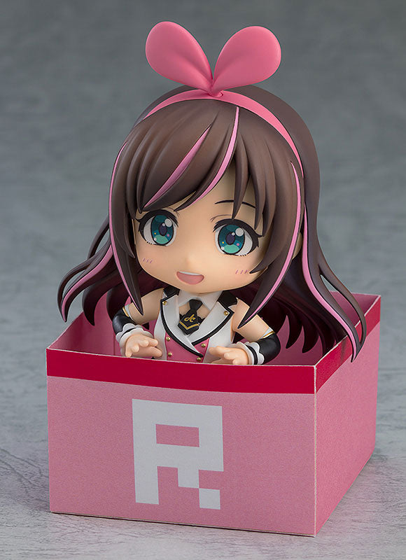 A.I.Channel - Kizuna Ai - Nendoroid #1115 - 2019 Ver. (Good Smile