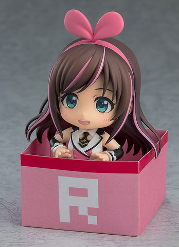 A.I.Channel - Kizuna Ai - Nendoroid #1115 - 2019 Ver. (Good Smile Company)
