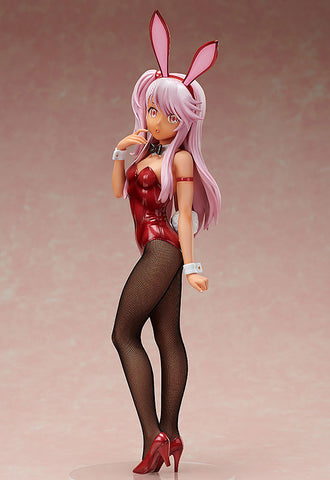 Gekijouban Fate/Kaleid Liner Prisma Illya: Sekka no Chikai - Chloe von Einzbern - B-style - 1/4 - Bunny Ver. (FREEing)