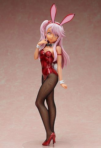 Gekijouban Fate/Kaleid Liner Prisma Illya: Sekka no Chikai - Chloe von Einzbern - B-style - 1/4 - Bunny Ver. (FREEing)