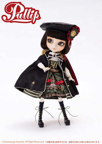 Pullip P-229 - Pullip (Line) - Jeanne - 1/6 (Groove)