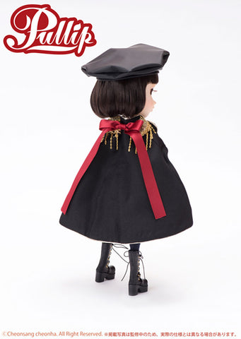 Pullip P-229 - Pullip (Line) - Jeanne - 1/6 (Groove)