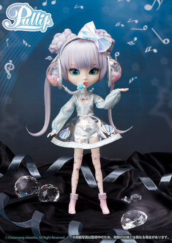 Pullip (Line) - Pullip P-232 - Cosmody - 1/6 (Groove)
