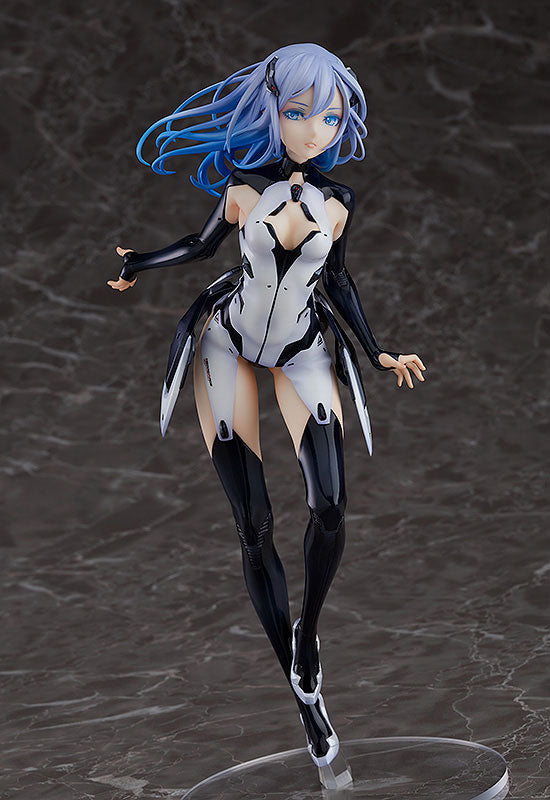 Beatless - Lacia - 1/8 - 2018 Ver. (Good Smile Company) - Solaris