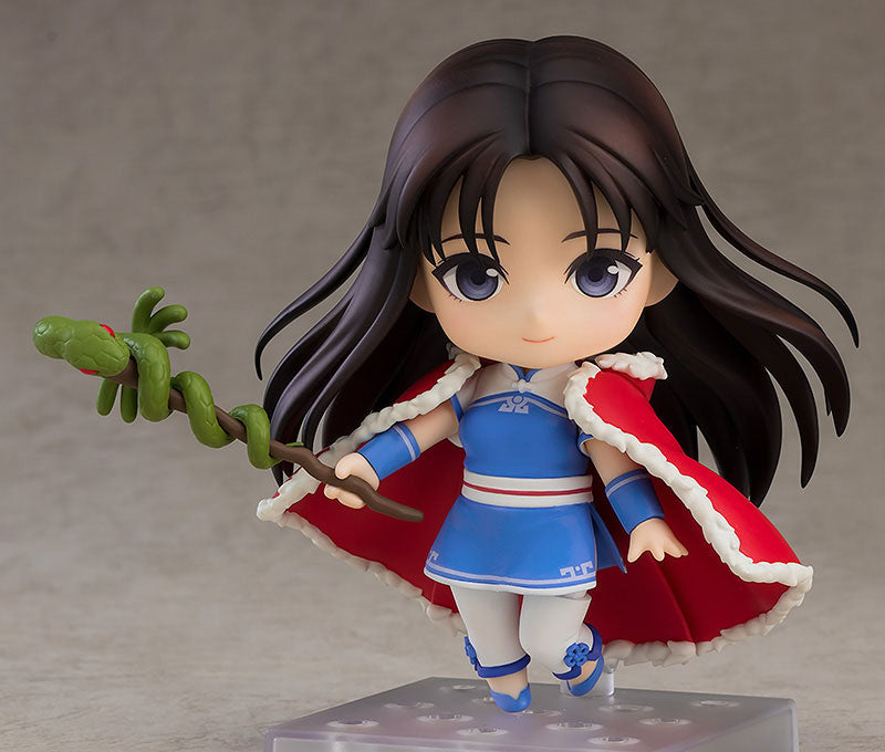 Nendoroid Zhao Ling-Er: Nuwa's Descendants Ver.  DX,Figures,Nendoroid,Nendoroid Figures,Legend of Sword and Fairy