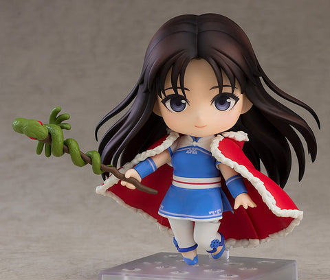 The Legend of Sword and Fairy - Zhao Ling-Er - Nendoroid #1118-DX - DX Ver. (Good Smile Arts Shanghai, Good Smile Company)