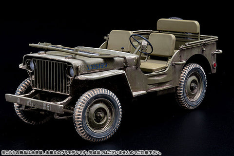 PLAMAX MF-35 minimum factory Akai Megane PROTECT GEAR with Special Investigations Unit Patrol Vehicle 1/20 Plastic Model