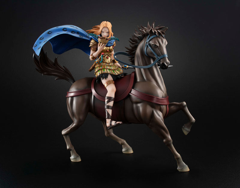 コミック・アニメ BANDAI Figuarts ZERO YOUTANWA Kingdom - Yo Tan Wa - Figuarts ZERO (Bandai Spirits) - Solaris Japan