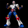 Plawres Sanshiro - Juohmaru - Frame Action Meister (Sentinel)