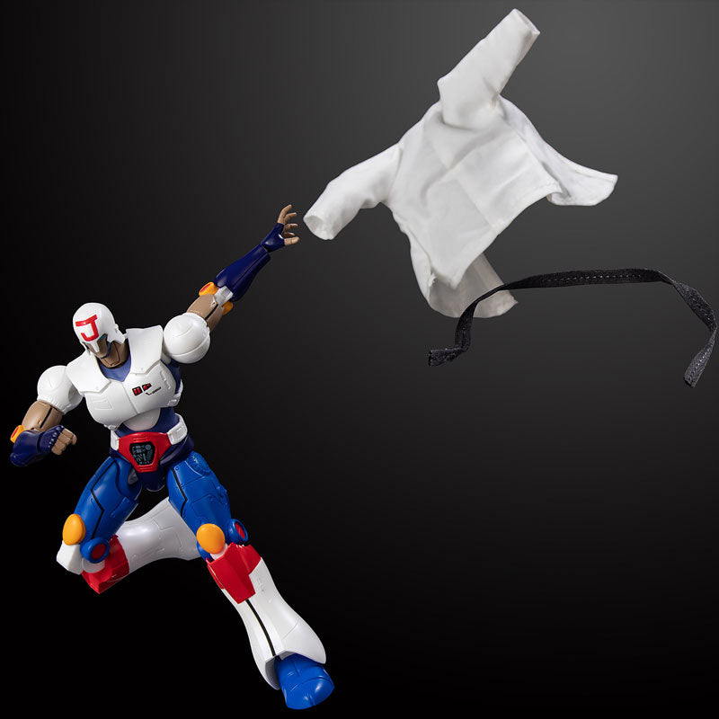 Plawres Sanshiro - Juohmaru - Frame Action Meister (Sentinel