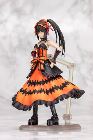 Date A Live III - Tokisaki Kurumi - 1/12 (Pulchra)