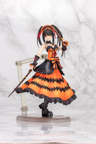 Date A Live III - Tokisaki Kurumi - 1/12 (Pulchra)