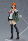 Persona 5: The Animation - Sakura Futaba - Figma #434 (Max Factory)